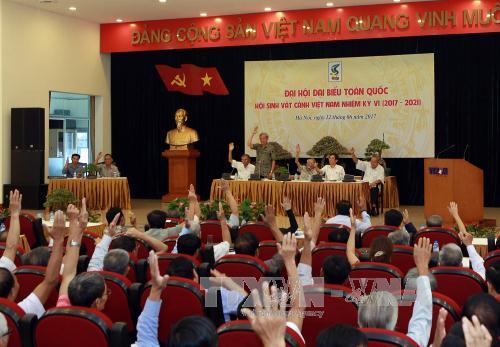 Phát triển sinh vật cảnh thành ngành kinh tế sinh thái có giá trị cao 